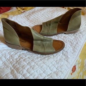 Free people Sandals